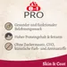 3 + 1 gratis! 4 x 8in1 Fillets Pro Snacks