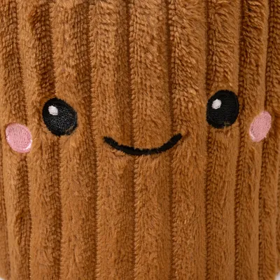 TIAKI Jouet pour chiens Happy Frappuccino, marron