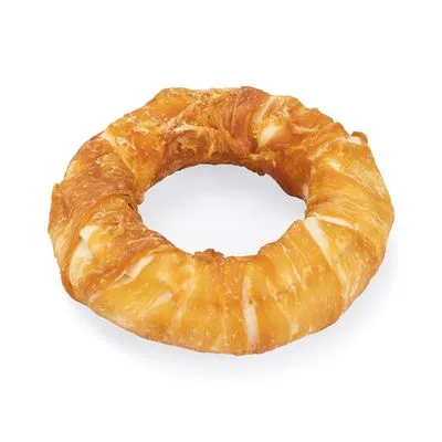 Karlie kauwring met kip