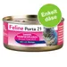 Feline Porta 21 - 1 x 156 g
