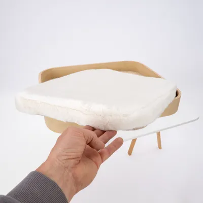 Modern Living Schreibtischbett Mora