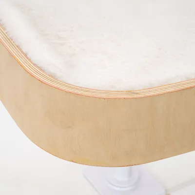 Modern Living Schreibtischbett Mora