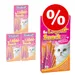 Ekonomipack: Vitakraft Cat Liquid-Snack 24 x 15 g