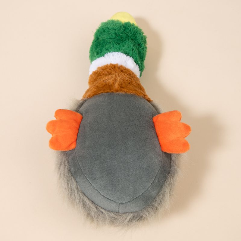 Gioco per cani TIAKI Anatra "Squawk"