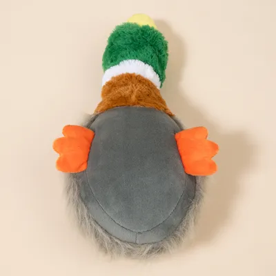 Gioco per cani TIAKI Anatra "Squawk"