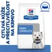Hill’s Prescription Diet Derm Complete Mini