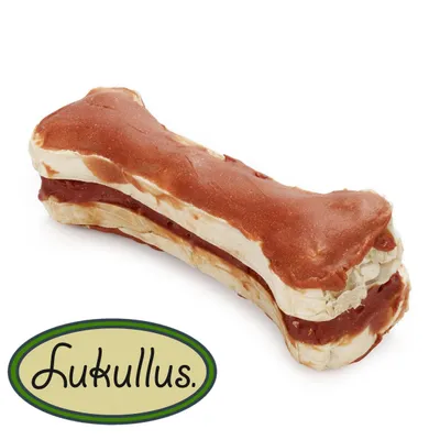 Lukullus fine žvečilne kosti  1 x 15 cm (120 g)