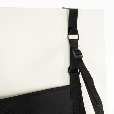 Zooplus Basics Nicchia con tiragraffi per gatti per porte