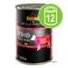 Belcando Single Protein 12 x 400 g Hondenvoer