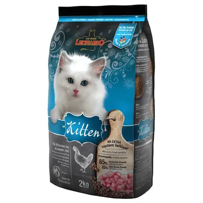 Leonardo Adult Salmon Grainfree Leonardo Adult Salmon Grainfree
