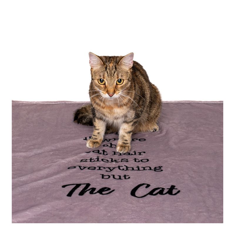 TIAKI Katzendecke „Home“