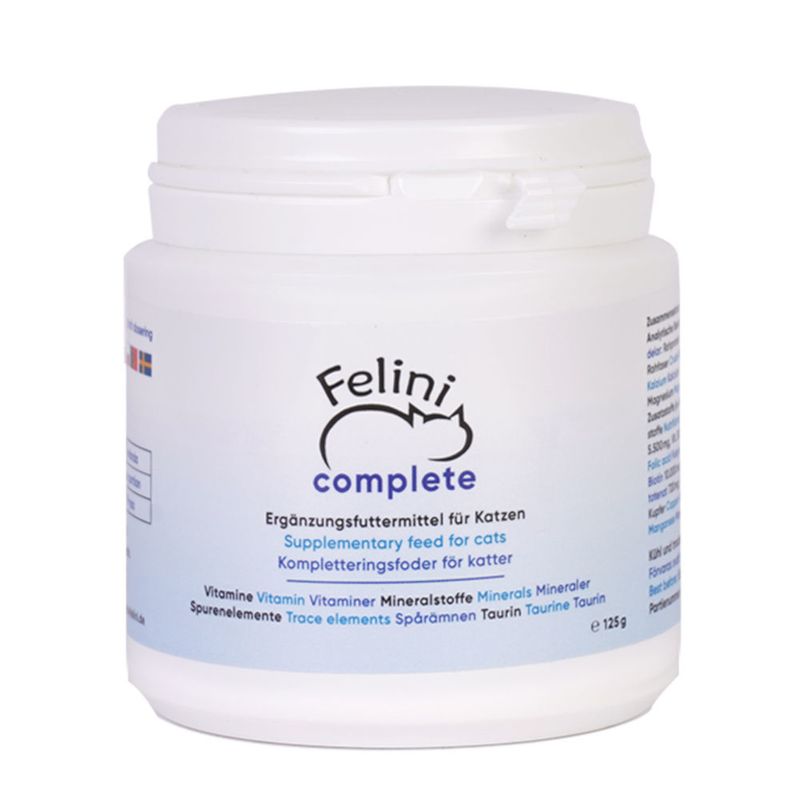 Felini Complete