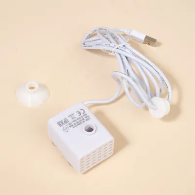 TIAKI Keramische Drinkfontein Wal