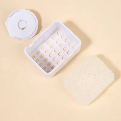 TIAKI Keramische Drinkfontein Wal