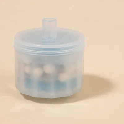 Ersatzfilter für TIAKI Keramik-Trinkbrunnen Wal Ersatzfilter für TIAKI Keramik-Trinkbrunnen Wal