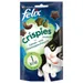 3 + 1 gratis! 4 x Felix Katzensnacks