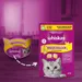 Whiskas Temptations - ropogós falatok