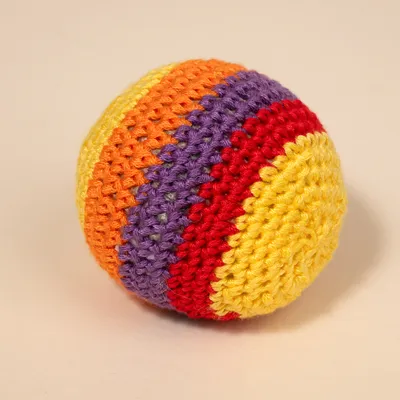 TIAKI Hacky Sacks for katter