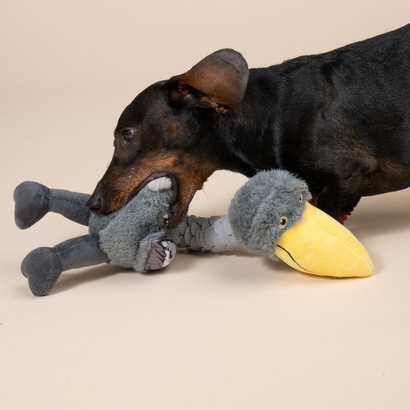 TIAKI Plüschspielzeug Dodo