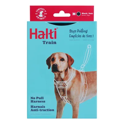 Halti Harness No Pull träningssele