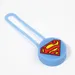 DC Superman светящийся кулон для ошейника