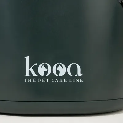 kooa Automatic Paw Cleaner