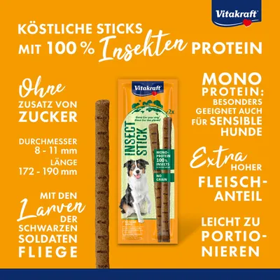 Vitakraft Insect Stick