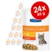 Sparpaket Hill´s Prescription Diet 24 x 85 g