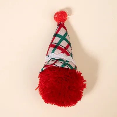TIAKI kattenspeelset kerst elfen