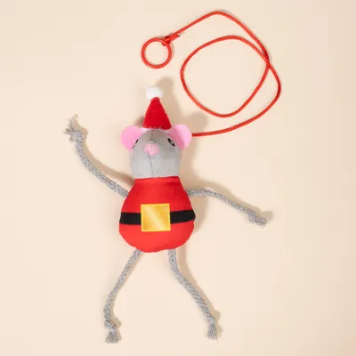 TIAKI Mouse Couple Door Hanger Set