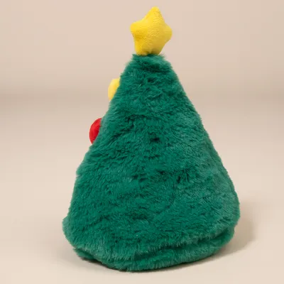 TIAKI hundeleke juletre