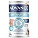 Croquettes Advance Veterinary Diets 10 ou 12 kg + boîte 400 g offerte !