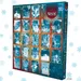 Trixie adventskalender voor katten