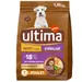 Ultima Dog Mini Sterilized kana