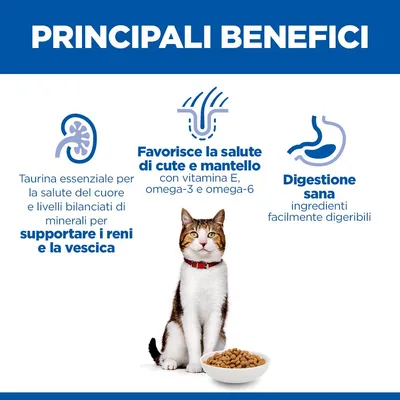 Hill's Science Plan Mature Adult 7+ Pollo