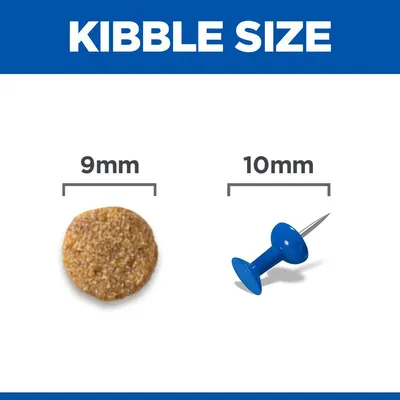 Hill's Science Plan Senior 11+ Chicken