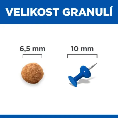 Hill's Science Plan Urinary Health Adult 1+ Chicken Hill's Science Plan Urinary Health Adult 1+ Chicken