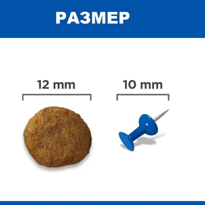 Hill's Science Plan Mature Adult 7+ Medium с пиле