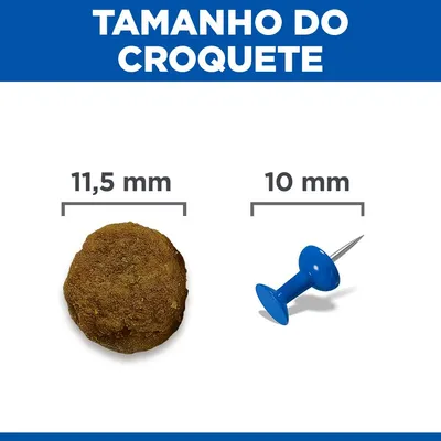 Hill's Science Plan Adult 1-6 Medium com cordeiro e arroz