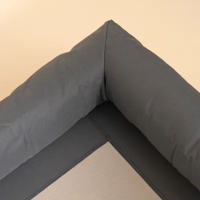 TIAKI Hundesofa Sun