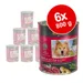 Belcando Super Premium 6 x 800 g pour chien