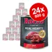Výhodné balenie Rocco Real Hearts 24 x 800 g