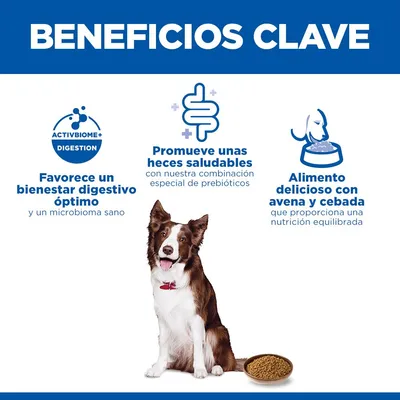 Hill's Science Plan Adult Perfect Digestion con pollo