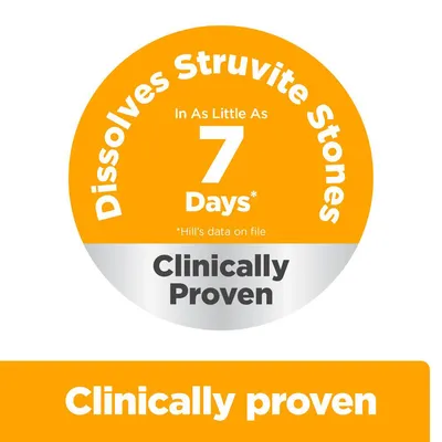 Hill's Prescription Diet c/d Multicare Urinary Care храна за котки с пиле