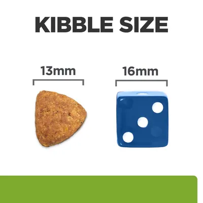 Hill's Prescription Diet Metabolic Weight Management με Κοτόπουλο
