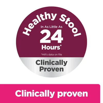 Hill's Prescription Diet Gastrointestinal Biome Mini csirke kutyatáp