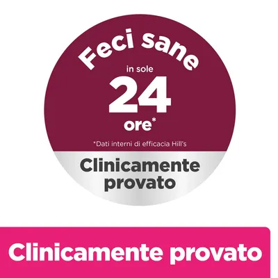 Hill's Prescription Diet Gastrointestinal Biome Mini secco per cani