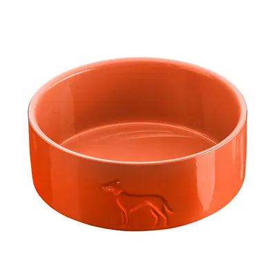 Comedouro de cerâmica para cães Hunter Osby