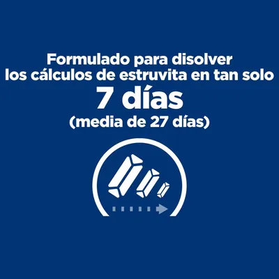 Hill's Prescription Diet c/d Multicare Stress Urinary Care pescado de mar