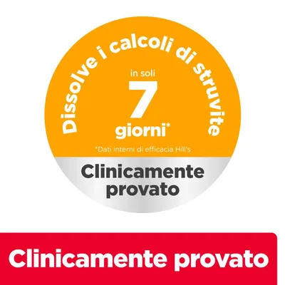 Hill's Prescription Diet c/d Multicare Stress Urinary Care con Pesce oceanico